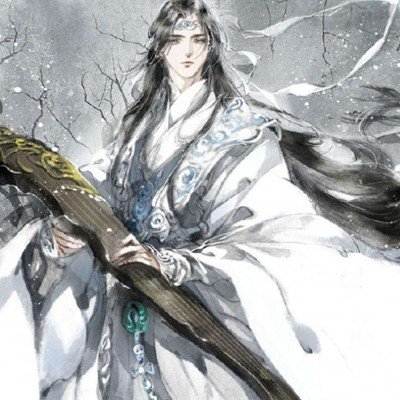 恋与深空 秦彻