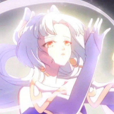 《巫师3》高清角色建模赏 希里的皮裤上到底几个褶
